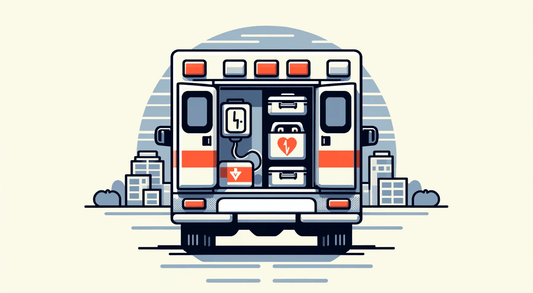 Choosing the Right Cardiac Monitor Mounting System: Cot-Mounted vs. Tabletop vs. Stretcher Hook