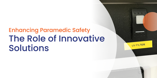 Enhancing Paramedic Safety: The Role of Innovative Solutions