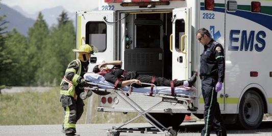 Navigating a Generational Shift in EMS Staffing