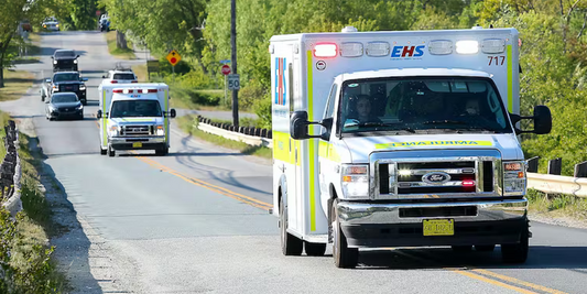 Nova Scotia's Innovative Approach to Enhance Emergency Medical Services