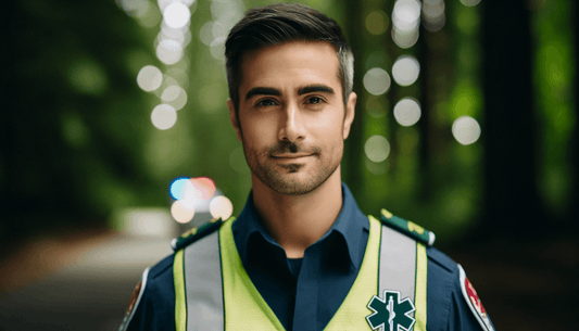 The Need for Mental Health Support for First Responders