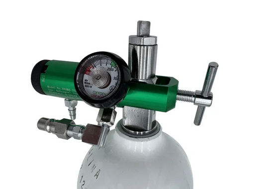 Rowland Emergency's Add-On Fittings for CPAP