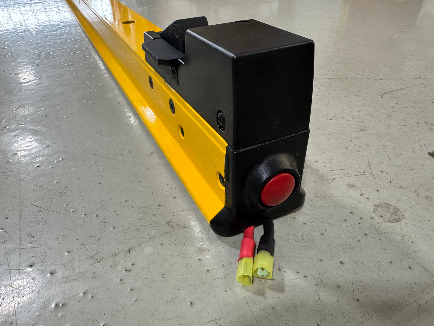 Sistema Power-LOAD Stryker® reacondicionado