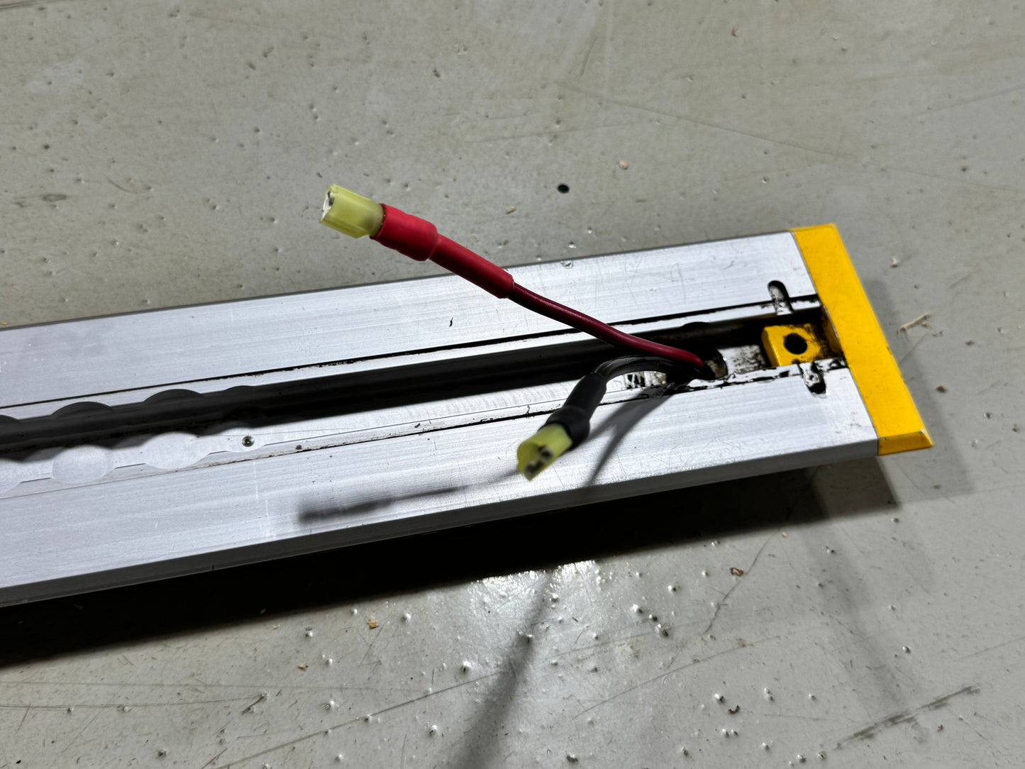 Sistema Power-LOAD Stryker® reacondicionado