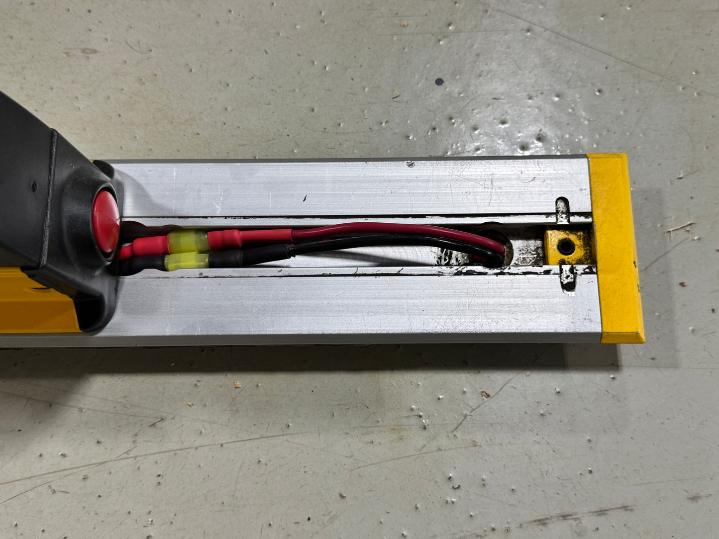 Sistema Power-LOAD Stryker® reacondicionado