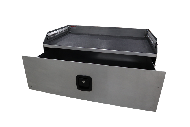 Drawer Storage Box for Chevrolet Blazer