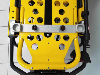 Kit Incubator for Stryker® Power-PRO XT (Head End Wheel Cups) by Rowland Emergency