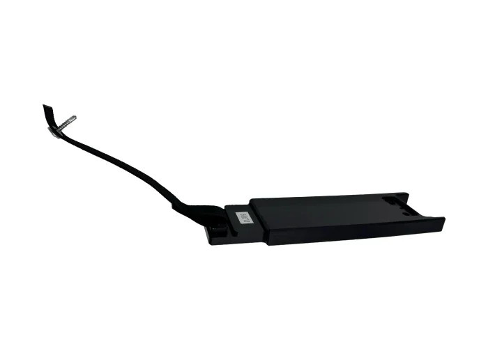 Stryker Power-LOAD Flipper Extension for stretchers on a white background.