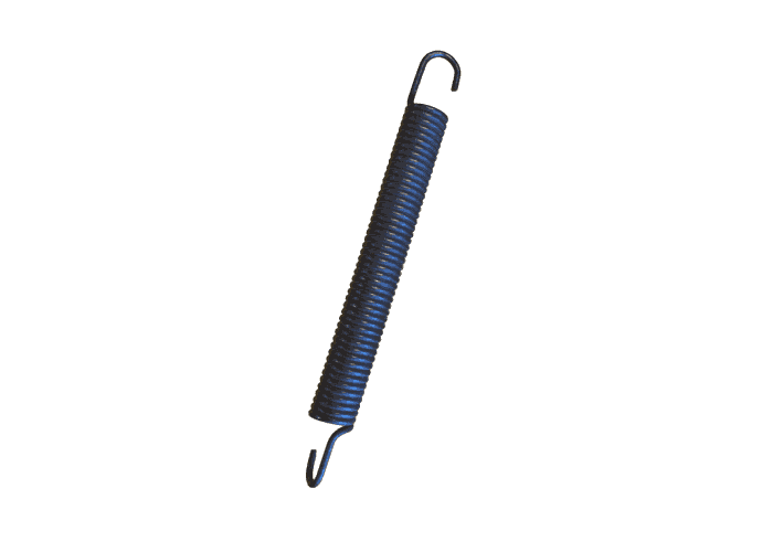 Stryker® Power-LOAD extension springs, designed to provide reliable tension and support for the stretcher loading and unloading system in emergency vehicles.