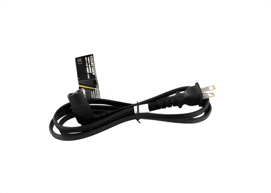 Stryker® Power-PRO XT 120V AC power cord, designed for reliable power connection to the Power-PRO XT stretcher in emergency vehicles.
