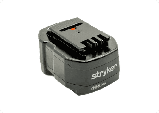 Stryker® Power-PRO XT SMRT Battery Pack by Rowland Emergency