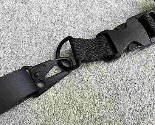 XDcuff® restraint starter pack - metal, designed for durable and secure patient restraint during transport.