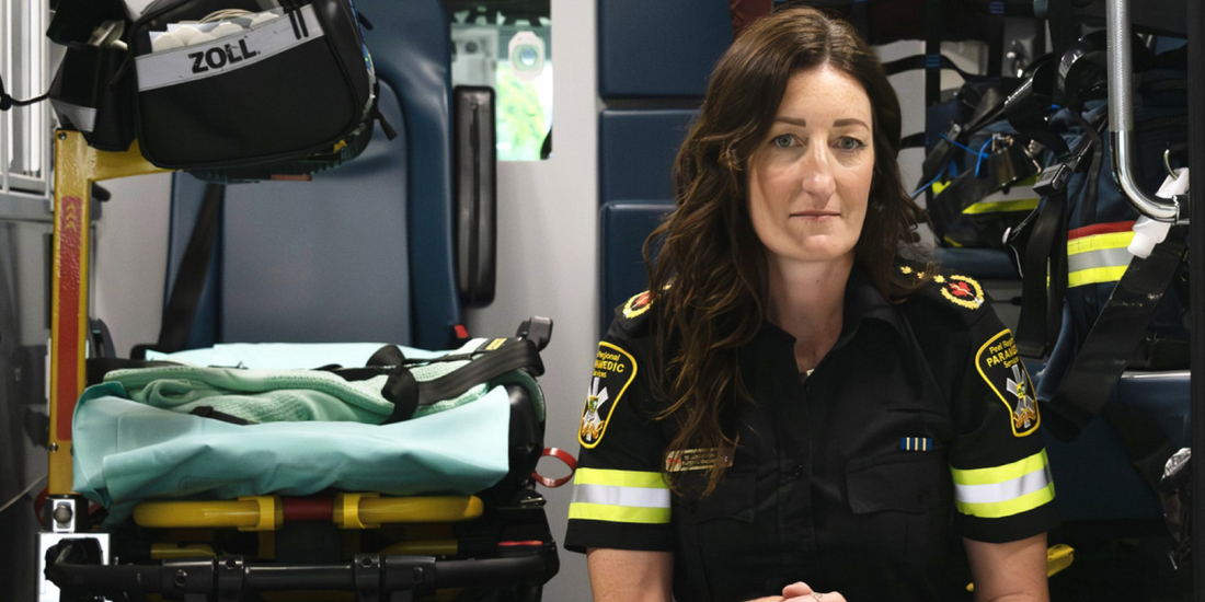 Addressing Workplace Violence in Paramedic Services: The EVAP Program - Rowland Emergency