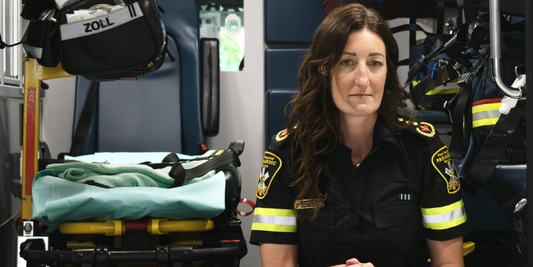 Addressing Workplace Violence in Paramedic Services: The EVAP Program