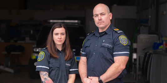 Frontenac County's Startling Revelation: The Plight of Paramedics