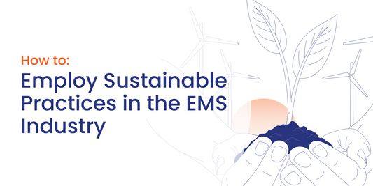 How to Employ Sustainable Practices in the EMS Industry: Transforming Emergency Medical Services with Sustainable Innovation