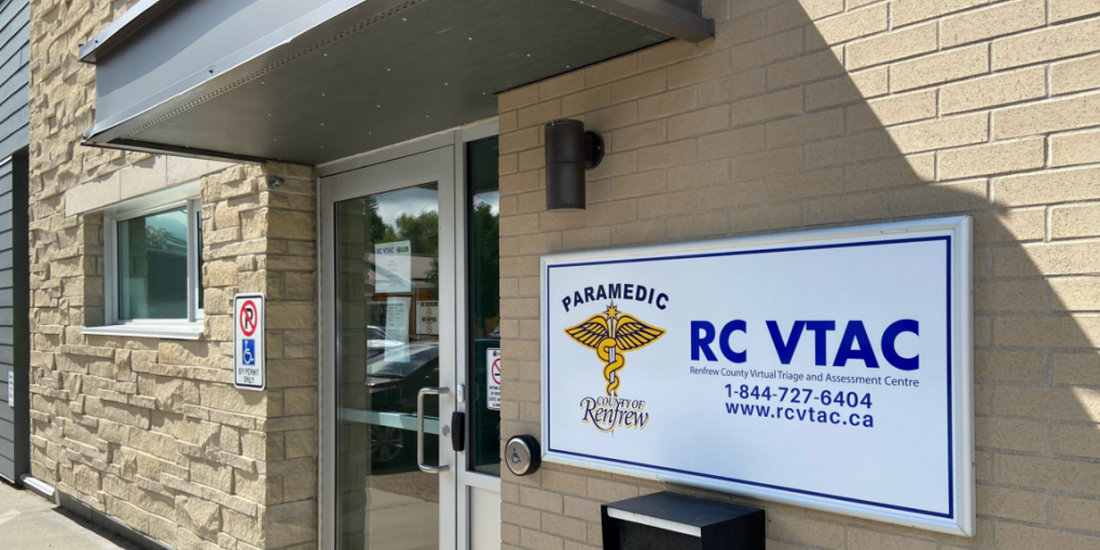 Renfrew County's Paramedic-Led Assessment Centers: The Emerging Alternative to Traditional Family Medicine