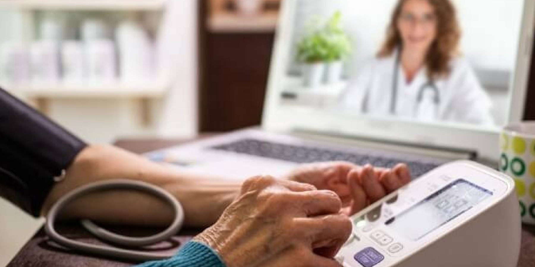 Curated visual reference: Picture Idea: Ems Telemedicine Benefits In Rural Areas