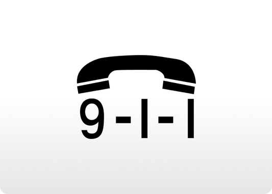 Emergency Response Decals – Rowland Emergency