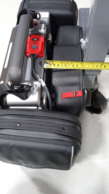 Stryker LIFEPAK 35 Mounting System