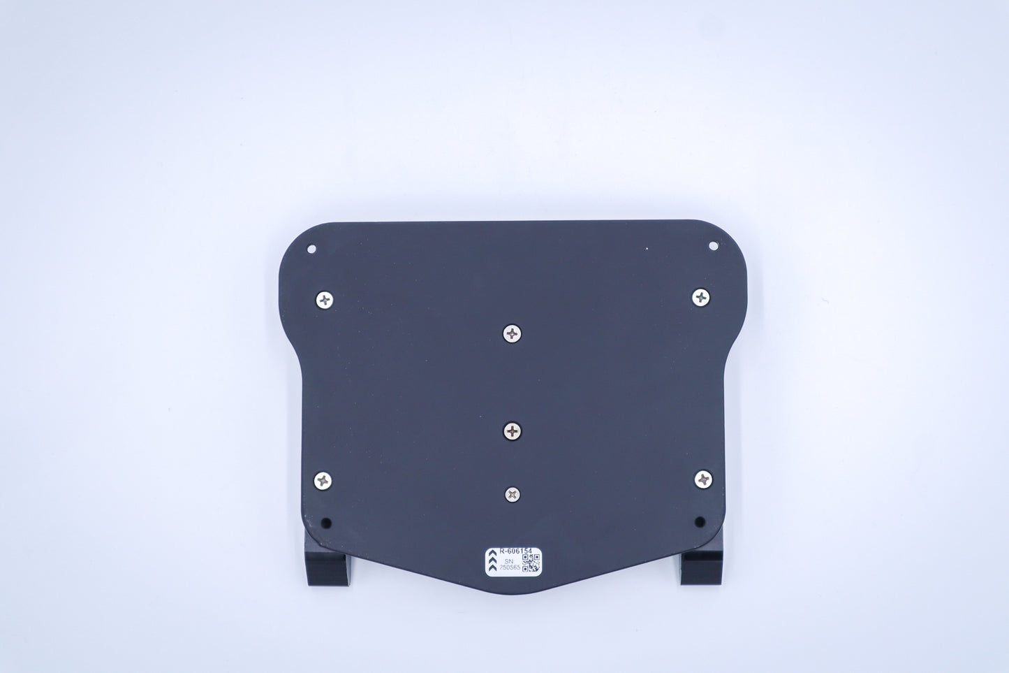 ZOLL Zenix Cot-Mounted System (Pole or Base Plate)