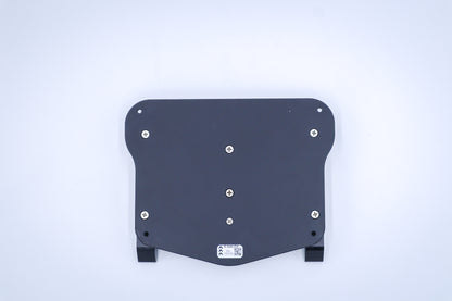 ZOLL Zenix Cot-Mounted System (Pole or Base Plate)