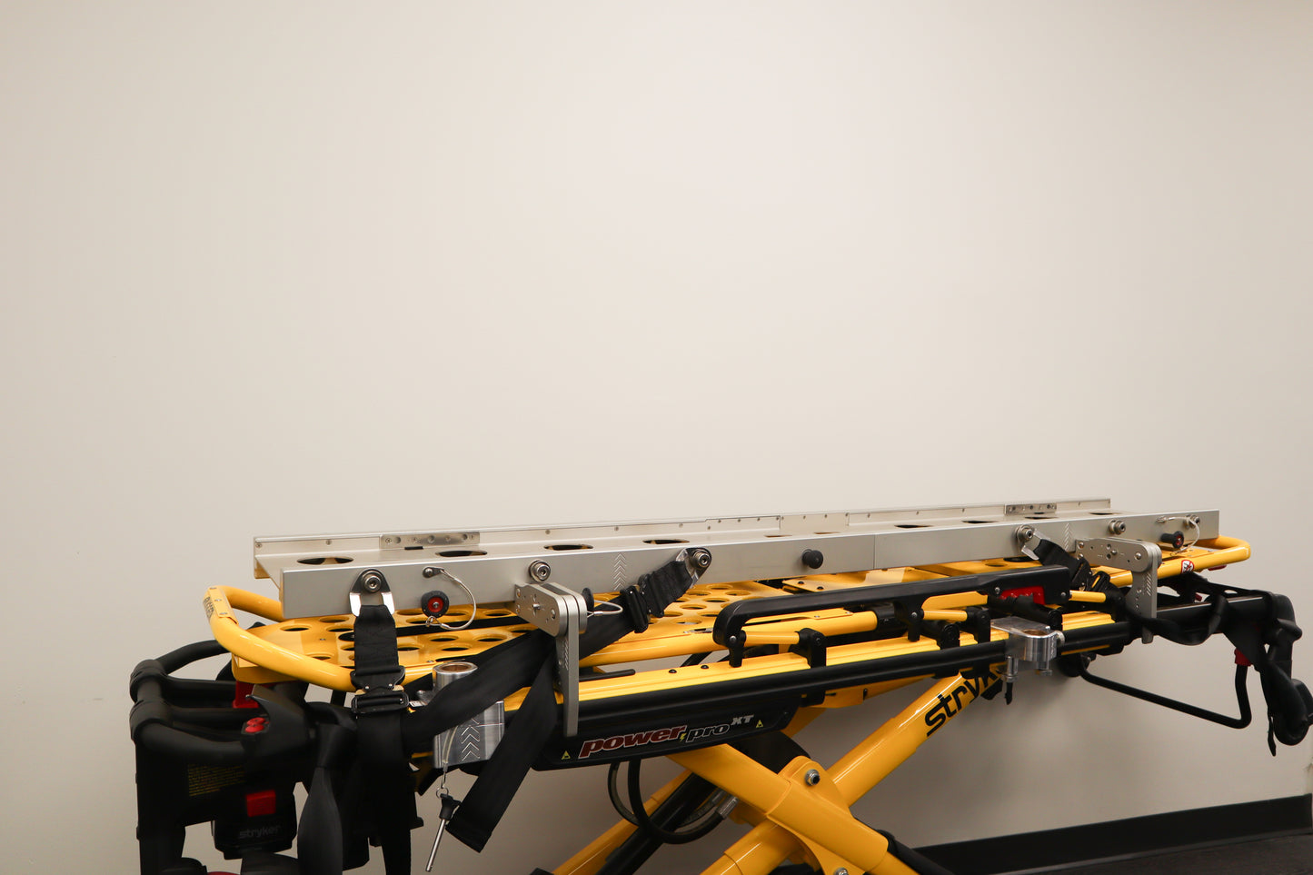 Universal Certified Cot Adaptor Deck
