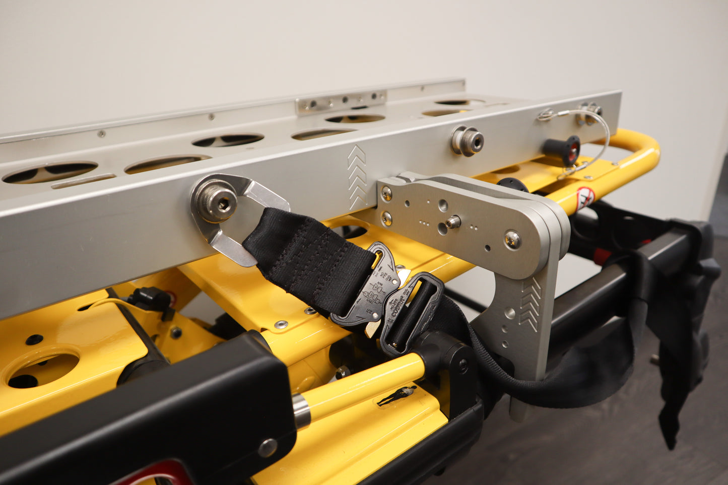 Universal Certified Cot Adaptor Deck