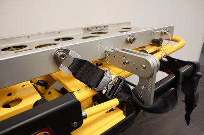 Universal Certified Cot Adaptor Deck