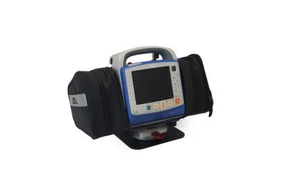 Tabletop Monitor Mount for ZOLL Monitors (Base Only, Without Base Plate)