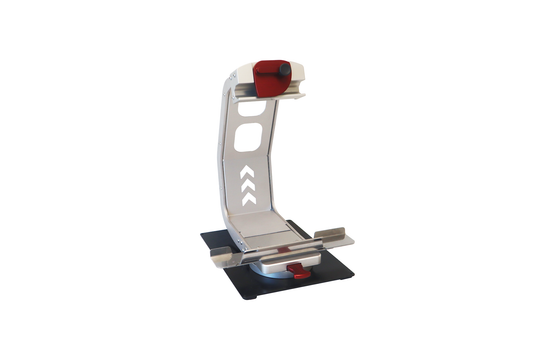 Tabletop Monitor Mount for Stryker LIFEPAK 15 (LP15)