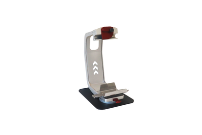 Stryker LIFEPAK 35 Montagesystem