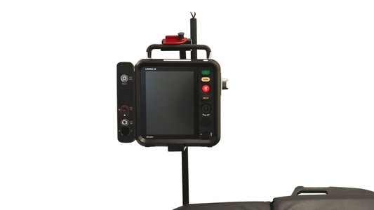Stryker LIFEPAK 35 Mounting System