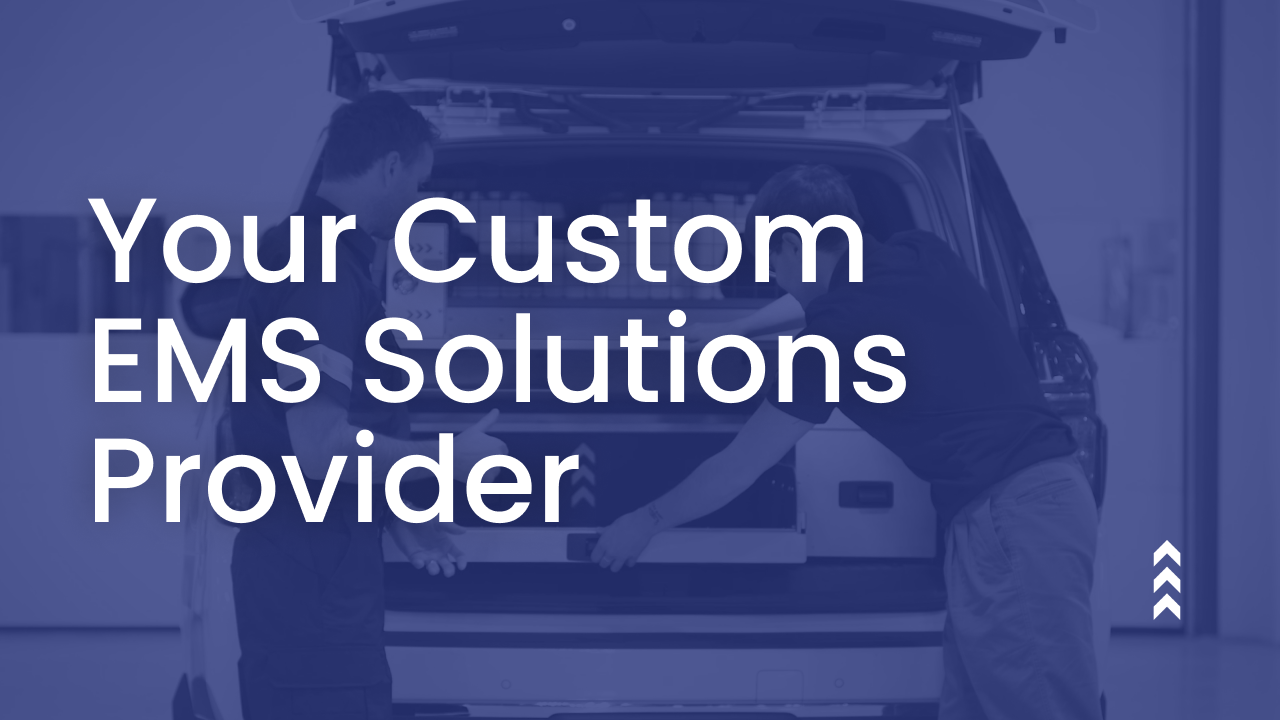 Load video: Your Custom EMS Solutions Provider