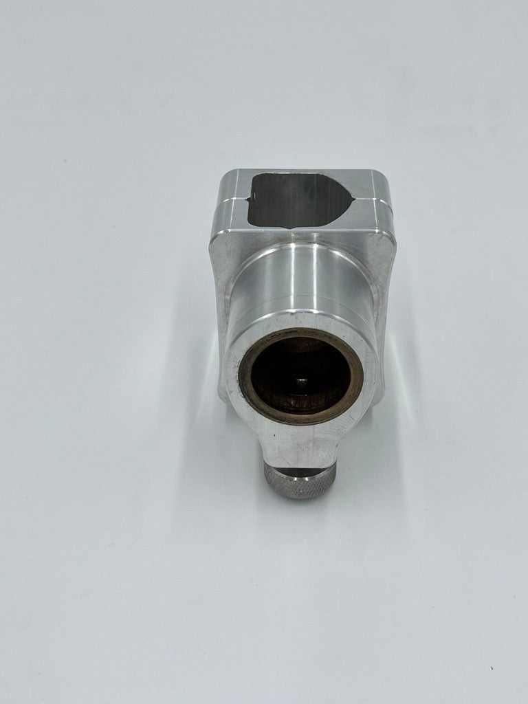 Defibrillator Mounting Block For Stryker Bariatric MX PRO R3 Rowland defibrillator-mounting-block-for-stryker-bariatric-mx-pro-r3-rowland