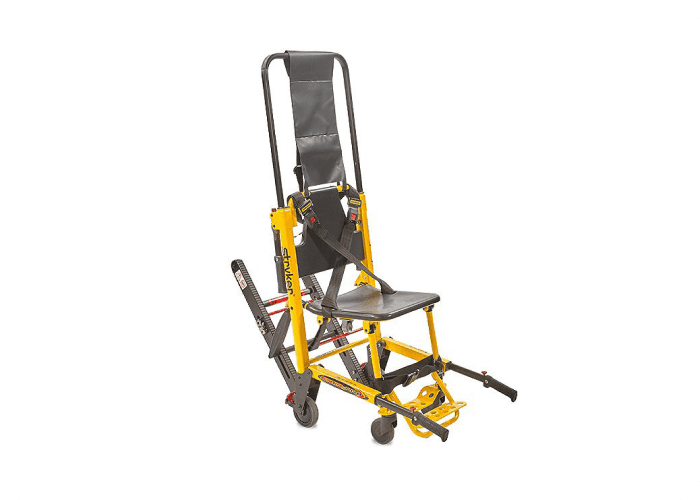 Refurbished Stryker® Stair-PRO *Contact for Pricing* by Rowland Emergency