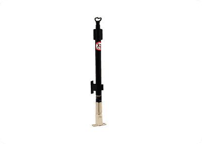 Stryker® Power-PRO 2: IV Pole, 2-Stage or 3-Stage for Patient Right or Left by Rowland Emergency