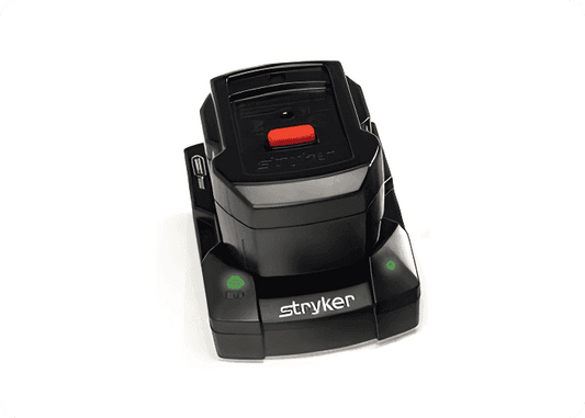 Stryker® Power-PRO XT SMRT Charger by Rowland Emergency