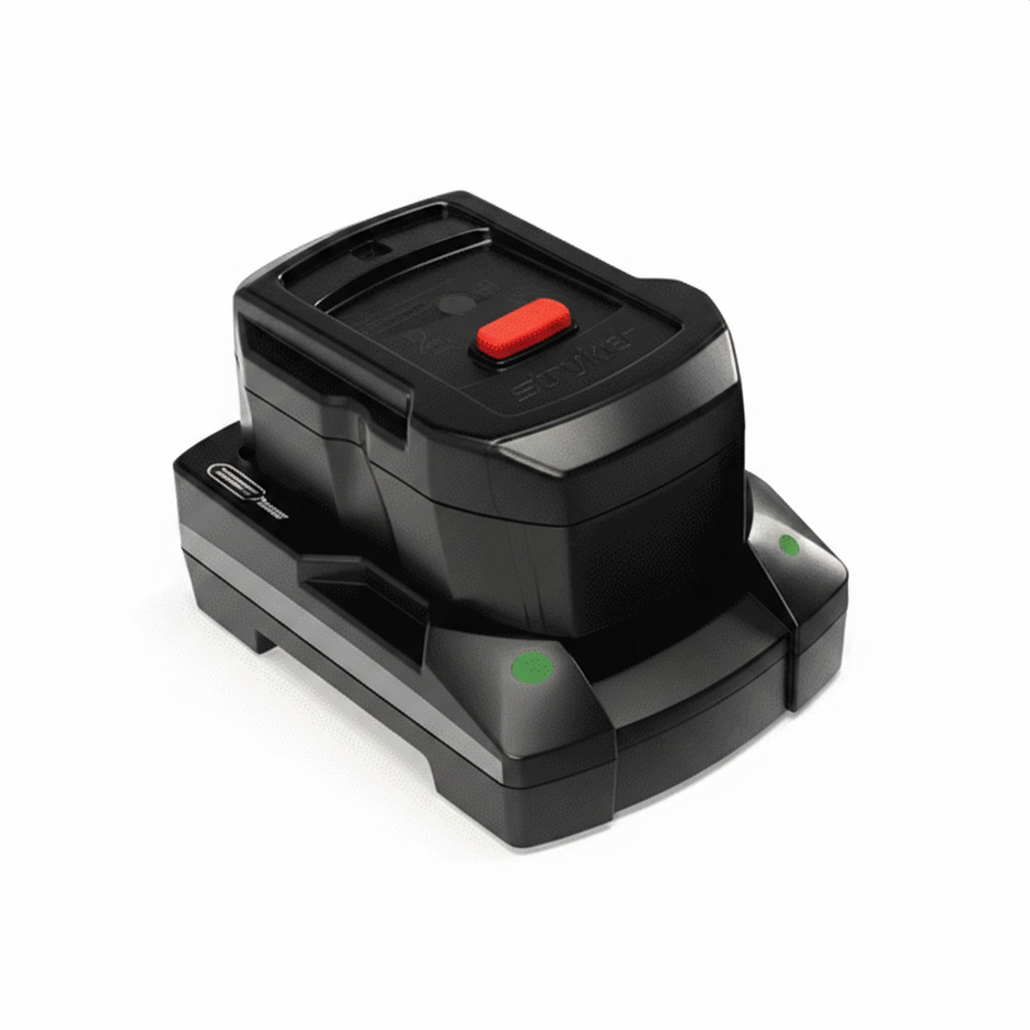 Stryker Parts & Accessories at Rowland Emergency