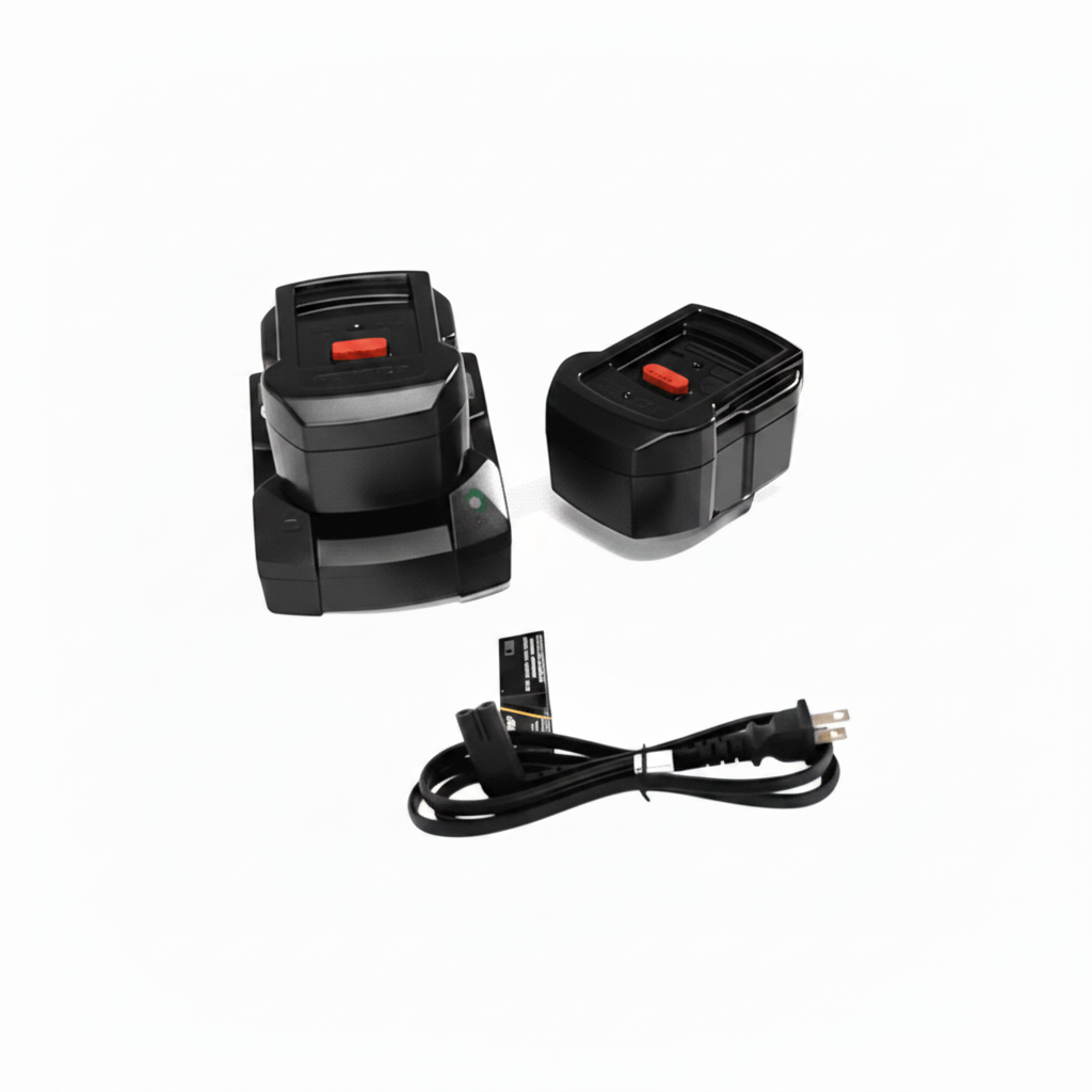 Ac Smrt Module Stryker Power-PRO XT SMRT Kit - 120V AC – Rowland Emergency
